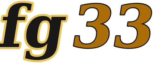 fg33 logo